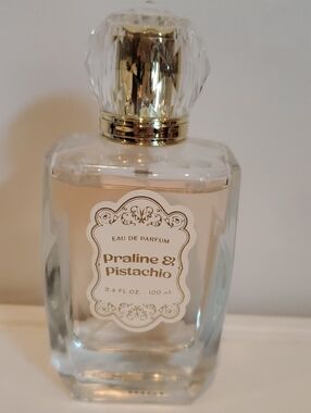 Praline and Pistachio EDP, 3.4 Fl Oz.